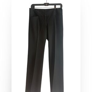 Express Size 2P Black Dress Pants